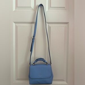 Kate Spade Cornflower Crossbody